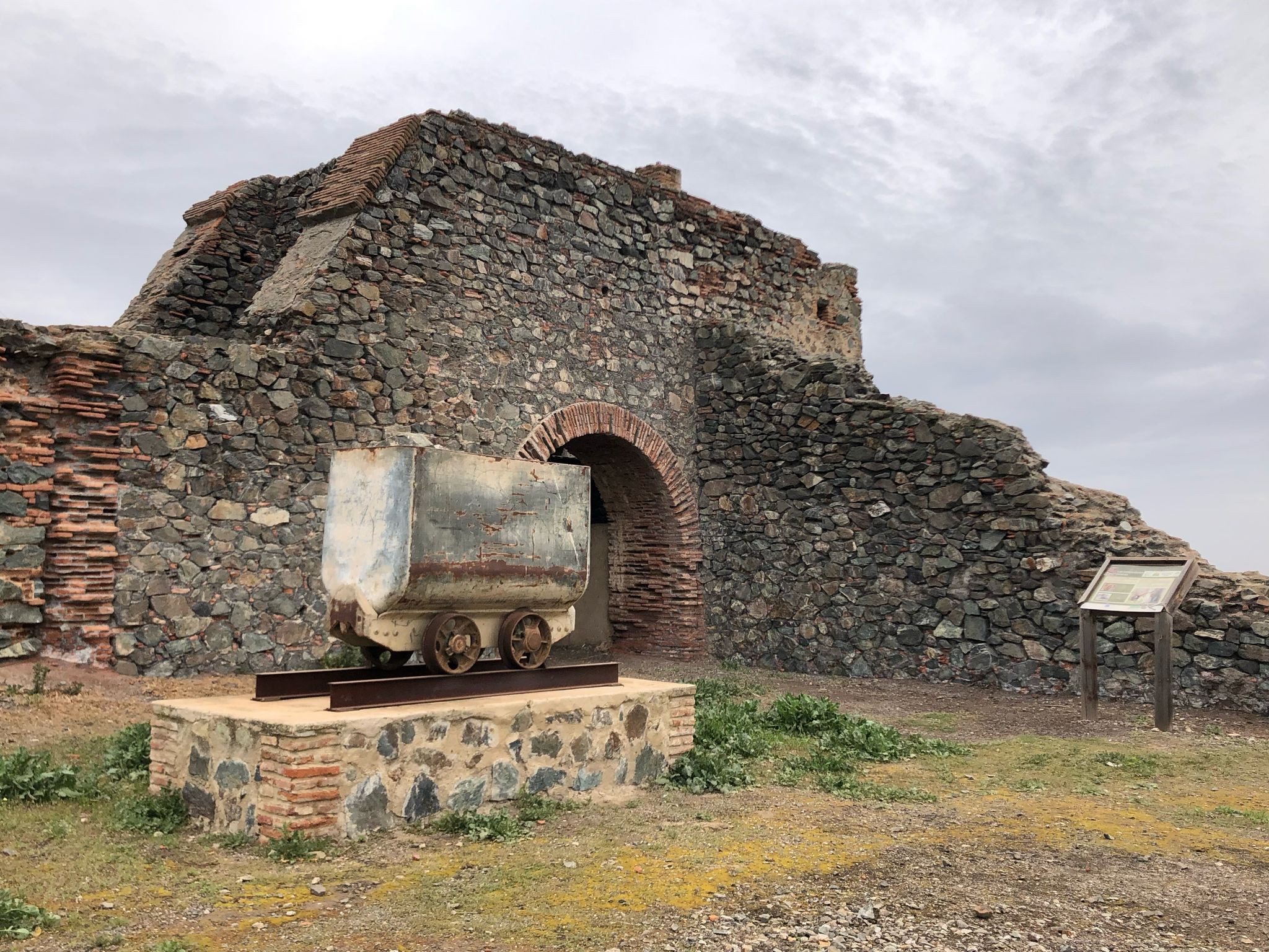 MIna santa marta